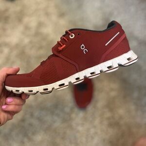 ON Cloud Running Shoes